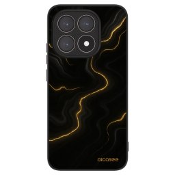 ULTIMATE CASE Xiaomi 15T - készülékre - Thunder