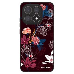 ULTIMATE CASE Xiaomi 15T - készülékre - Dark Meadow