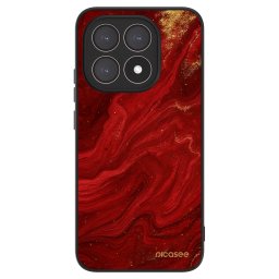 ULTIMATE CASE Xiaomi 15T - készülékre - Red