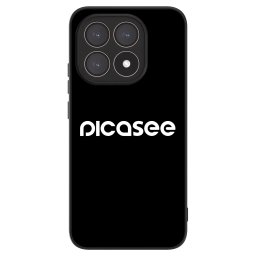 ULTIMATE CASE Xiaomi 15T - készülékre - Picasee - new logo - white