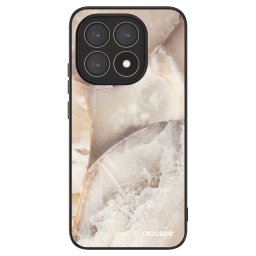 ULTIMATE CASE Xiaomi 15T - készülékre - Cream marble