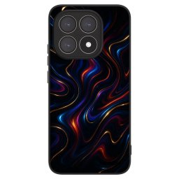 ULTIMATE CASE Xiaomi 15T - készülékre - Noir