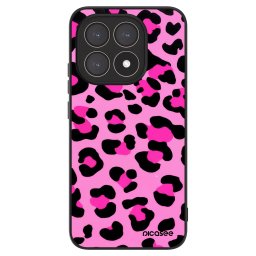 ULTIMATE CASE Xiaomi 15T - készülékre - Pink Tiger