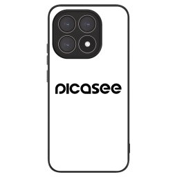 ULTIMATE CASE Xiaomi 15T - készülékre - Picasee - new logo - black