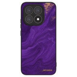 ULTIMATE CASE Xiaomi 15T - készülékre - Purple