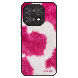 ULTIMATE CASE Xiaomi 15T - készülékre - Pink Moo
