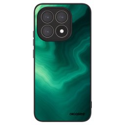 ULTIMATE CASE Xiaomi 15T - készülékre - Malachite