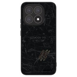 ULTIMATE CASE Xiaomi 15T - készülékre - SCRATCH
