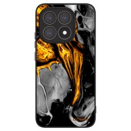 ULTIMATE CASE Xiaomi 15T - készülékre - Black Gold