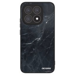 ULTIMATE CASE Xiaomi 15T - készülékre - Black marble