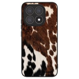ULTIMATE CASE Xiaomi 15T - készülékre - Rust