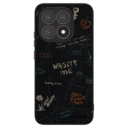 ULTIMATE CASE Xiaomi 15T - készülékre - CONFESSION