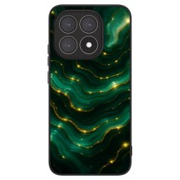 ULTIMATE CASE Xiaomi 15T - készülékre - Emerald