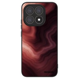 ULTIMATE CASE Xiaomi 15T - készülékre - Rouge