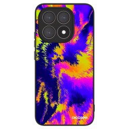 ULTIMATE CASE Xiaomi 15T - készülékre - Burn