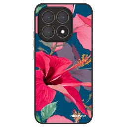ULTIMATE CASE Xiaomi 15T - készülékre - Hibiscus