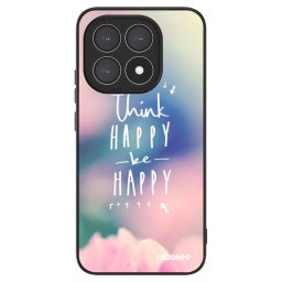 ULTIMATE CASE Xiaomi 15T - készülékre - Think happy be happy