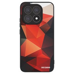 ULTIMATE CASE Xiaomi 15T - készülékre - Wallpaper 2