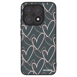 ULTIMATE CASE Xiaomi 15T - készülékre - Lots of love