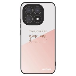 ULTIMATE CASE Xiaomi 15T - készülékre - You create your own opportunities