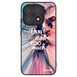 ULTIMATE CASE Xiaomi 15T - készülékre - Don't think TOO much