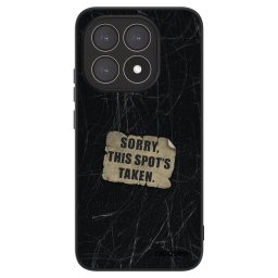 ULTIMATE CASE Xiaomi 15T - készülékre - SORRY