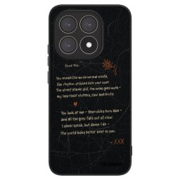 ULTIMATE CASE Xiaomi 15T - készülékre - POET