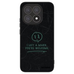 ULTIMATE CASE Xiaomi 15T - készülékre - LEFT A MARK