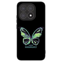 ULTIMATE CASE Xiaomi 15T - készülékre - Diamanty Blue
