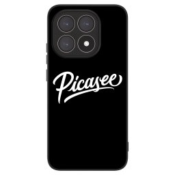 ULTIMATE CASE Xiaomi 15T - készülékre - Picasee - old logo - white