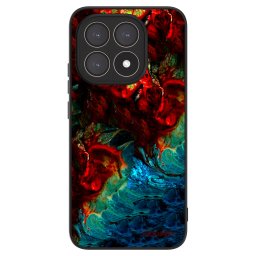 ULTIMATE CASE Xiaomi 15T - készülékre - Universe