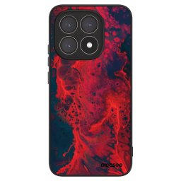 ULTIMATE CASE Xiaomi 15T - készülékre - Organic red