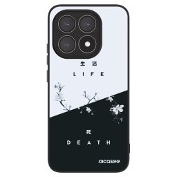 ULTIMATE CASE Xiaomi 15T - készülékre - Life - Death