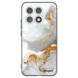 Fekete szilikon tok az alábbi mobiltelefonokra Xiaomi 15T - Her