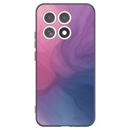 Fekete szilikon tok az alábbi mobiltelefonokra Xiaomi 15T - Silk