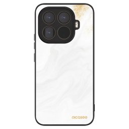 ULTIMATE CASE Xiaomi 15T Pro - készülékre - White