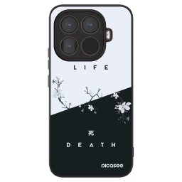 ULTIMATE CASE Xiaomi 15T Pro - készülékre - Life - Death