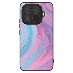 ULTIMATE CASE Xiaomi 15T Pro - készülékre - Pink liquid