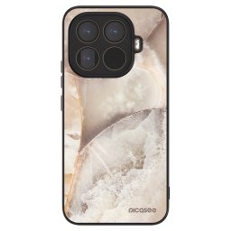 ULTIMATE CASE Xiaomi 15T Pro - készülékre - Cream marble