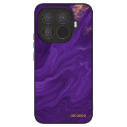 ULTIMATE CASE Xiaomi 15T Pro - készülékre - Purple
