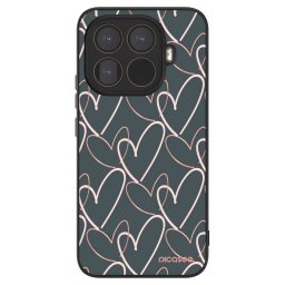 ULTIMATE CASE Xiaomi 15T Pro - készülékre - Lots of love