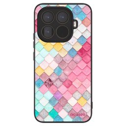 ULTIMATE CASE Xiaomi 15T Pro - készülékre - Colorful roof