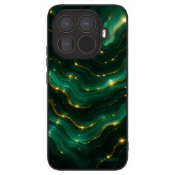 ULTIMATE CASE Xiaomi 15T Pro - készülékre - Emerald