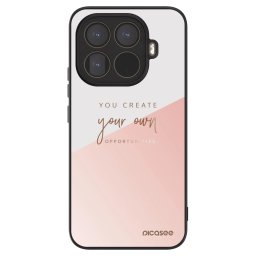 ULTIMATE CASE Xiaomi 15T Pro - készülékre - You create your own opportunities