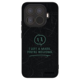 ULTIMATE CASE Xiaomi 15T Pro - készülékre - LEFT A MARK