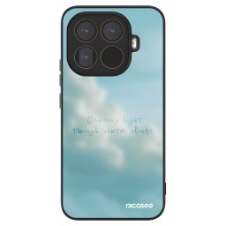 ULTIMATE CASE Xiaomi 15T Pro - készülékre - CHASiNG LIGHT