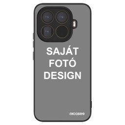ULTIMATE CASE Xiaomi 15T Pro - készülékre - Saját fotó/motívum