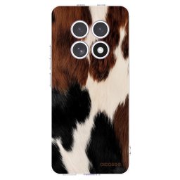 Átlátszó szilikon tok az alábbi mobiltelefonokra Xiaomi Redmi Note 15 4G - Rodeo