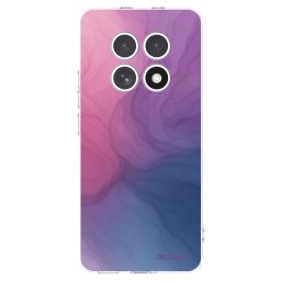 Átlátszó szilikon tok az alábbi mobiltelefonokra Xiaomi Redmi Note 15 4G - Silk