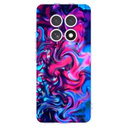 Átlátszó szilikon tok az alábbi mobiltelefonokra Xiaomi Redmi Note 15 4G - Redlight